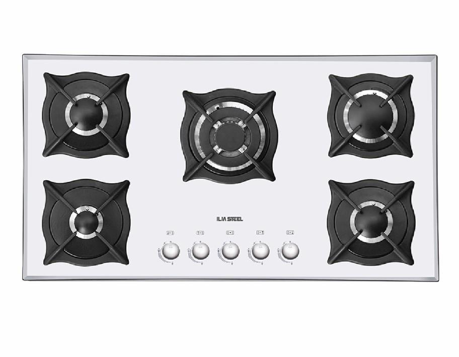 اجاق گاز ایلیا مدل G 524 W