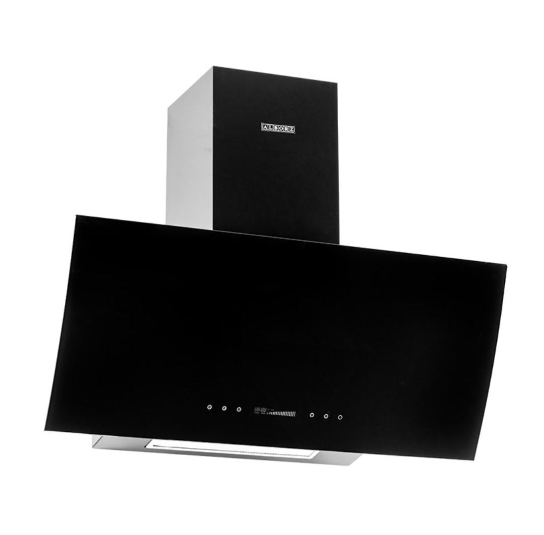 هود استیل البرز مدل  SA - 408