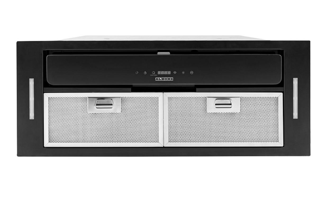 هود استیل البرز مدل  SA - 509