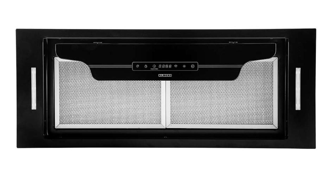 هود استیل البرز مدل  SA - 508