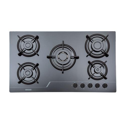 اجاق گاز استیل البرز G 5961